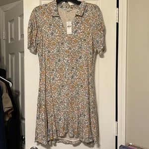 American Eagle Dress